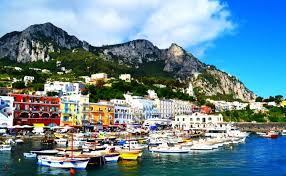 Its total area counts 13,590 km2 (5,247 sq mi), which makes it the most. Campania Italy By Events