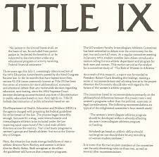 Implementation Of Title Ix At The Uo 1974 75 From The 1975 Oregana University Of Oregon Yearbook Www Campusattic Com University Of Oregon Yearbook Student