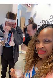 Beverly Soda Atlanta