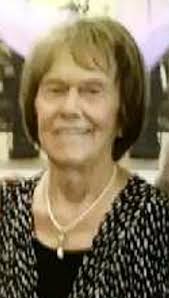 Lucille Dykes Obituary