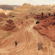 Maybe you would like to learn more about one of these? Everything You Need To Know About Hiking The Wave In Arizona Bearfoot Theory