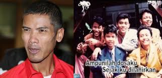 Thexvid.com/video/k2zplmdgoxm/video.html subscribe juga di channel baru kami indoreact tv. Mamat Exist Hidup Serba Kekurangan Mahu Tebus Kesilapan Lalu Dan Mulai Buku Baru Lepat Pisang