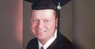 Richard Charles Strode II Obituary