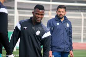 Detailed table of caf confederations cup with stats and match results. Caf Confederation Cup Es Setif Striker Daniel Lomotey Vows To Score Against Asante Kotoko Ghana Latest Football News Live Scores Results Ghanasoccernet