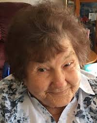 Obituary for Wilma C (Locke) Phillips