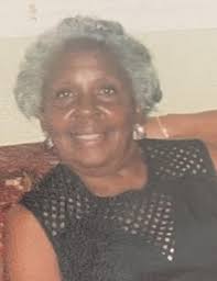 Ms. Bernice Reese...