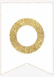 Change the look by changing the paper . A Gold Alphabet Banner Letter Free Printable Gold Letters Png Image Transparent Png Free Download On Seekpng
