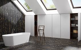 These modern tile stone collection available at alibaba.com have waterproof features to prevent soaking and their destruction. Techlam Stone Collection By Levantina Archello