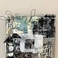 Abstract Collage using Deconstructed Materials event image