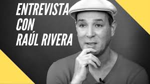 Raúl Rivera (actor/director)