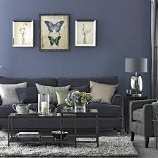 Amazing Traditional Living Room Decorating Ideas Hupehome Blue Grey Living Room Living Room Grey Gray Living Room Design
