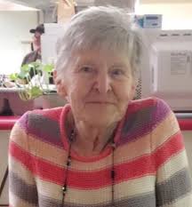 Ida Jacqueline “Jackie” Hamrick