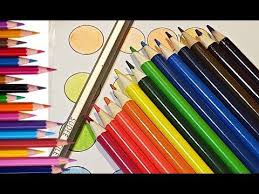 Turn Cheap Pencils Into Artist Pencils Coloring Trick Youtube Artist Pencils Pencil Colored Pencil Techniques