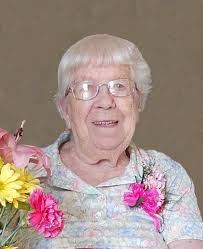 Lydia Billotte Obituary