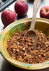 My Favorite Granola Recipe Recipe Recipes Granola Recipes Granola