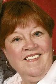 Bonita Sue Benzing Obituary