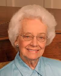 Jean S. Beaver Obituary May 31, 2024