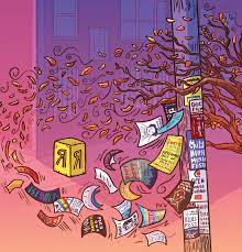 Chicago Reader print issue of September 15, 2022 (Vol. 51, No. 25) by  Chicago Reader - Issuu