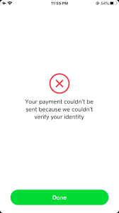 Ios and android tap the settings icon located in the bottom right of the app select limits and features tap enable send and receive at the top of the page. I Verified My Identity But It Says This Any Help Cashapp