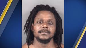 Man arrested, accused of opening fire into car carrying 6 people in  Cumberland County