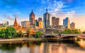 Queensland mempunyai kawasan pelayaran yang sangat popular dan pastinya bertaraf dunia seperti surfers paradise,the spit, main beach, dan the great. 10 Tempat Menarik Di Melbourne Australia Wah Cantiknya Ini Lokasi Bercuti Terbaik