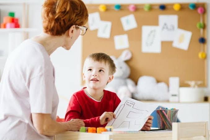 Occupational therapy in Dwarka product image