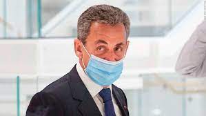 Nicolas sarkozy has been found guilty of trying to bribe a judge by offering to help him land a top job in monaco. Liytrfint4shzm