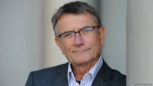 Interview mit Jörg Armbruster: "Vom Jubel des Tahrir-Platzes ist nichts  geblieben"