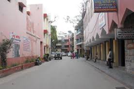Accommodation New Cottage Shrinathji Temple Nathdwara Travel guide resource for your visit to nathdwara.