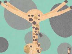 De Giraf Die Niet In Het Boek Past Cindy Van De Ven Boeken Blogo Nl Dierentuindieren Prentenboeken De Dierentuin