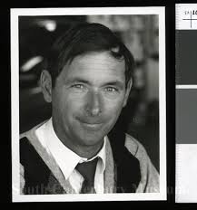 Caroline Motors sales manager Phillip Downing