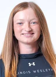 Jacque O'Neill (2025)