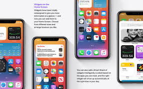 Ios 14 And Ipados 14 Beta 4 Now Available For Iphone And Ipad