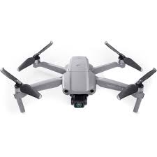 Dji Mavic Air 2 Fly More Combo Mavic Air 2 Drone B H Photo
