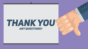 We did not find results for: Why You Shouldn T Use A Thank You Slide And What To Do Instead