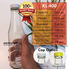 .tinggi kaca botol, botol plastik, balang kaca, botol asas cecair, bekas plastik untuk dijual di sini dari pengeluar profesional dan pembekal di china. Botolkaca Prices And Promotions May 2021 Shopee Malaysia