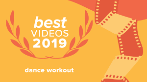 best dance workout videos of 2019
