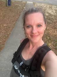 Join virtual afternoon walk