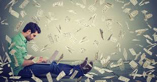 Ihre follower, ihre videoaufrufe und ihre viewtime entscheiden, ob und wie viel geld sie verdienen. Geld Verdienen Mit Youtube Bezahlung Fur Clicks Auf Videos Ionos