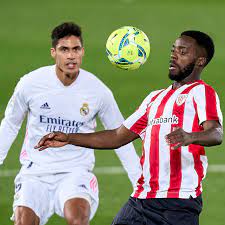Athletic will be without the services of defender xabier etxeita, but jose angel ziganda has no other personnel issues to contend with. Real Madrid Vs Athletic Bilbao 2021 Live Stream Time Tv Channels And How To Watch Spanish Supercup Online Managing Madrid