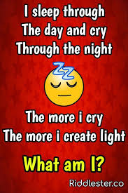 Riddles And Brain Teasers For Kids Riddlester In 2020 Brain Teasers For Kids Brain Teasers Riddles