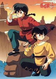 らんま1 2 ranma1 2 犬夜叉 夜叉 アニメ