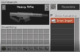 Browse various guns servers and play right away! 5 Best Minecraft Gun Mod For Java Edition Seekahost