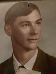 Obituary for Charles H Planthaber Jr.