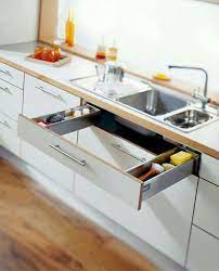 Pin By Ahudar Gurbanov On Dom Kitchen Cabinet Storage Kitchen Remodel Small Diy Kitchen Storage
