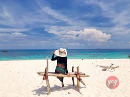 10 pulau tercantik di malaysia. Lihat Top 5 Pantai Paling Cantik Di Malaysia Yoy Network