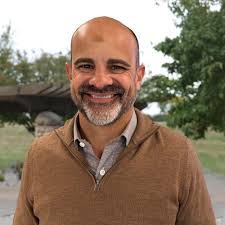 Board of Directors — Luke Society