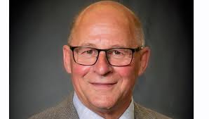 Aldéo Saulnier est le nouveau président de la CSR-Kent