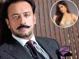 What Gulshan Grover Said About His Infamous Kissing Scene With Katrina Kaif  In Boom - News18