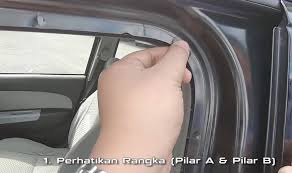 Maybe you would like to learn more about one of these? Elak Beli Used Car Yang Ada 6 Ciri Ini Tanda Pernah Accident Vanilla Kismis